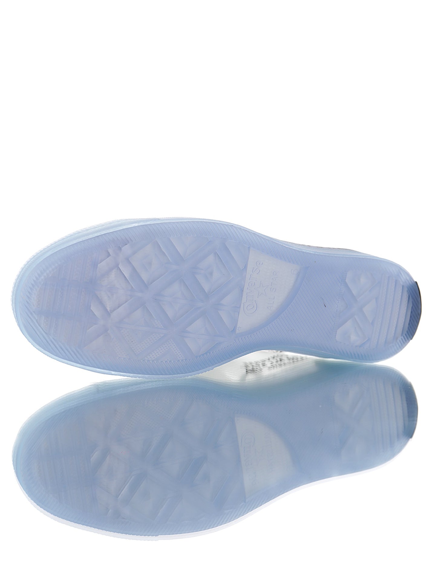 All Star x off-white - whatever on