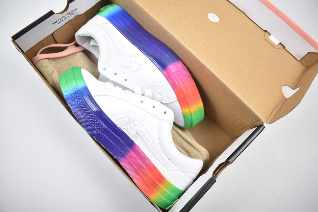 All Star Golf Le Fleur - whatever on