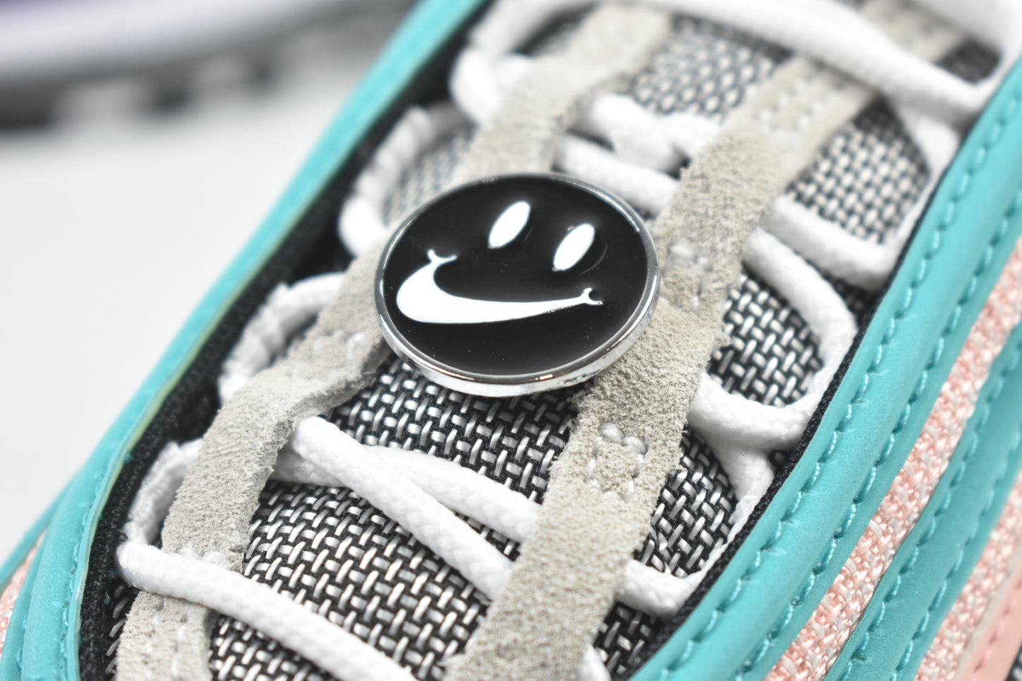 Air Max 97 - whatever on