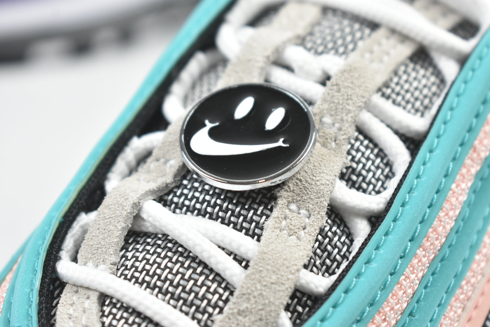 Air Max 97 - whatever on