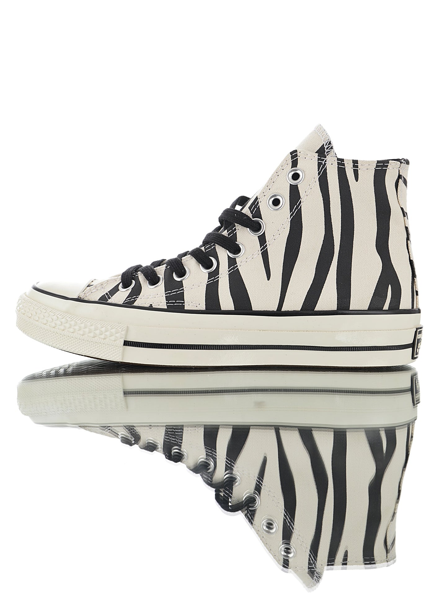 Chuck Taylor 1970 Hi“Greige/Black/Egret” - whatever on
