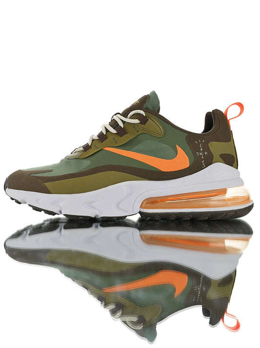 Air Max 270 React x travis - whatever on