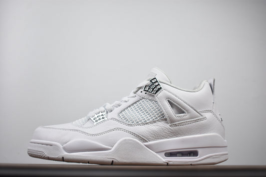 Air Jordan 4 - whatever on