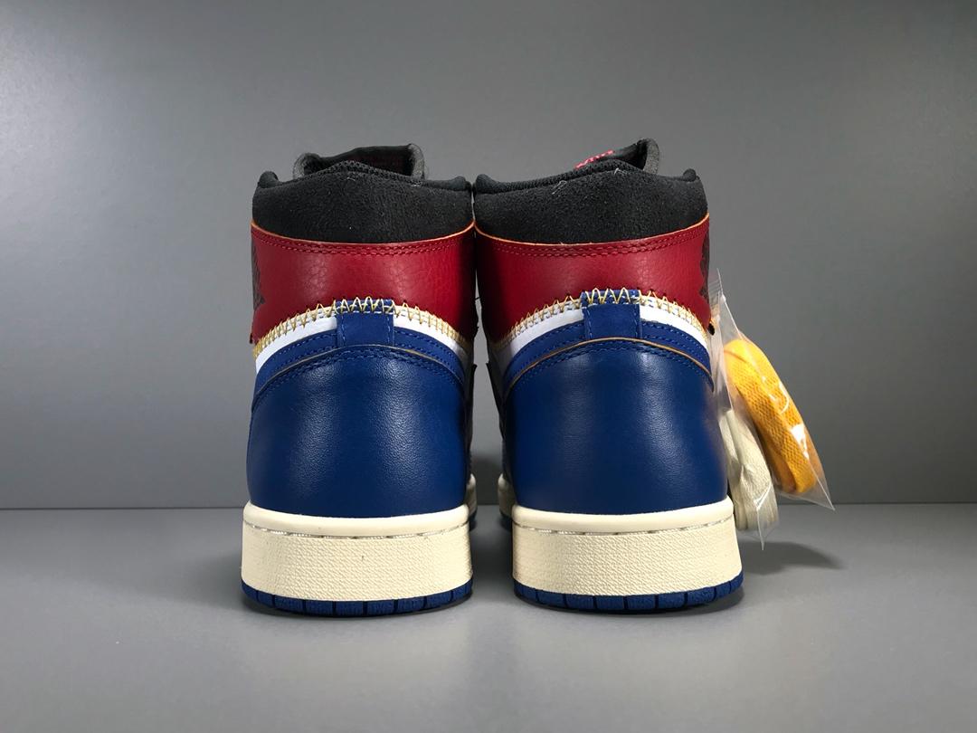 Air Jordan 1 Retro High NRG/UN - whatever on