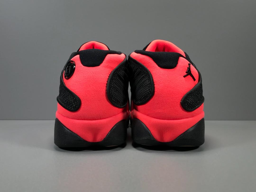 Air Jordan 13 Retro Low NRG/CT - whatever on