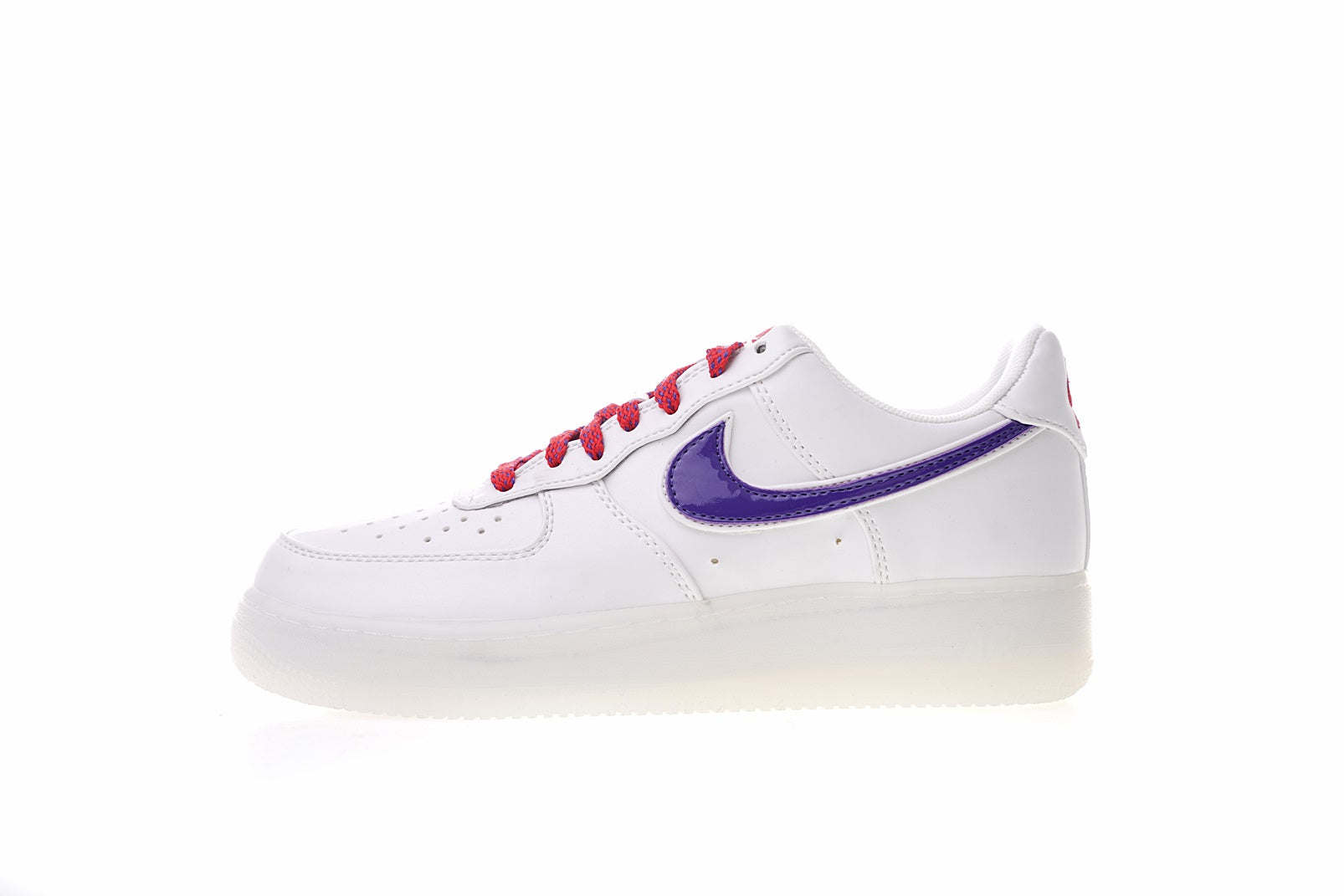 Air Force 1 Low “De Lo Mio” - whatever on