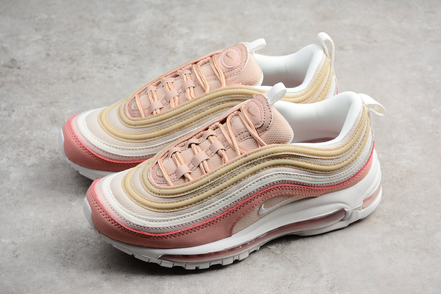Air Max 97 - whatever on