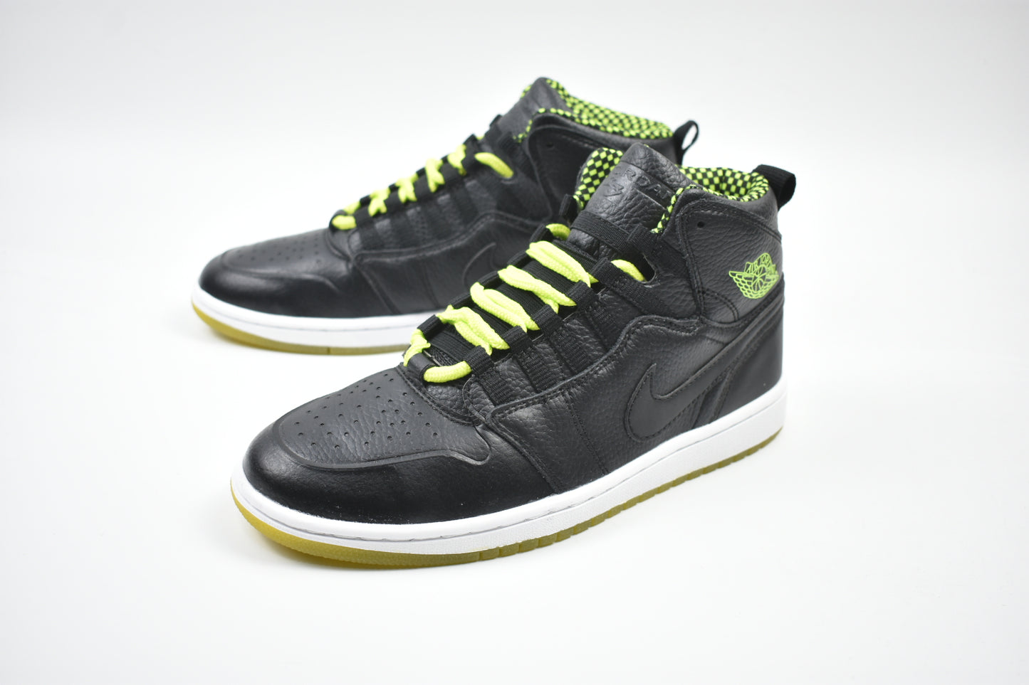 Air Jordan 1 - whatever on