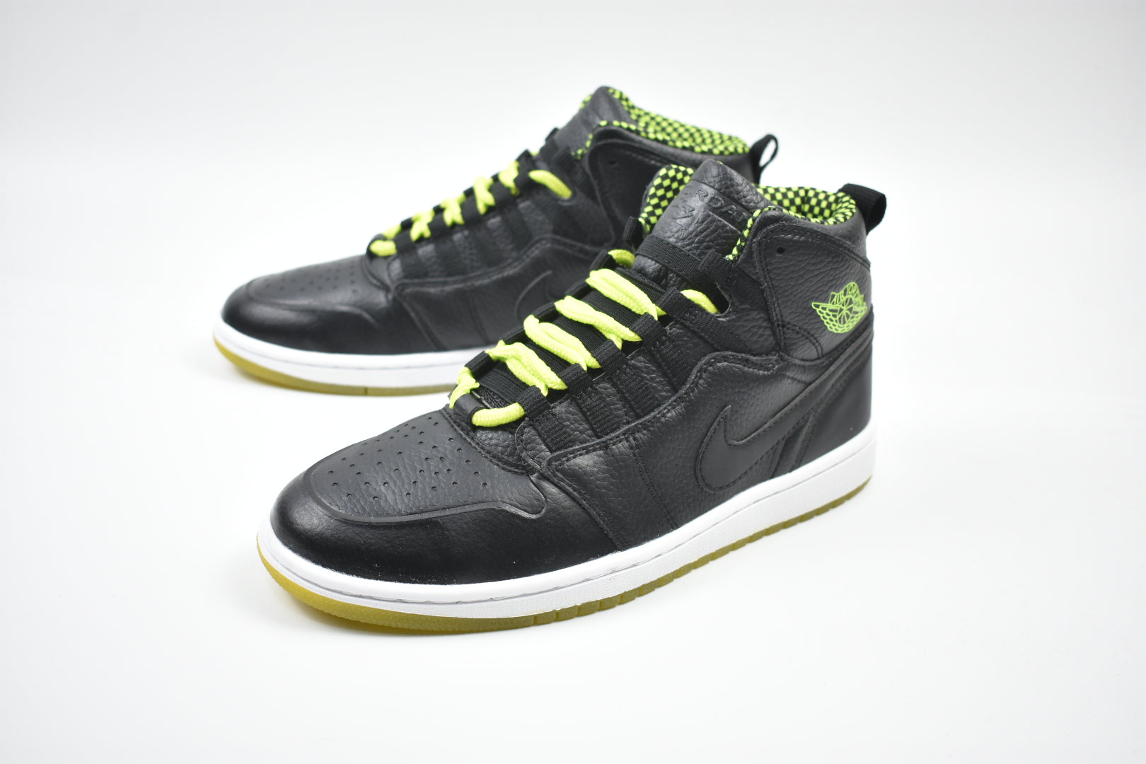 Air Jordan 1 - whatever on