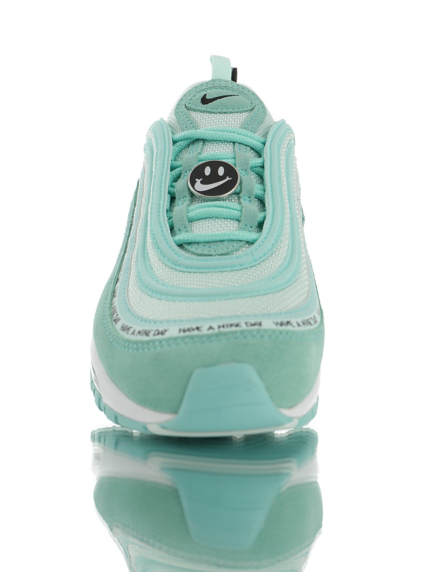 Air Max 97 - whatever on