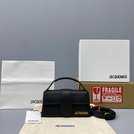 Le Bambino Black