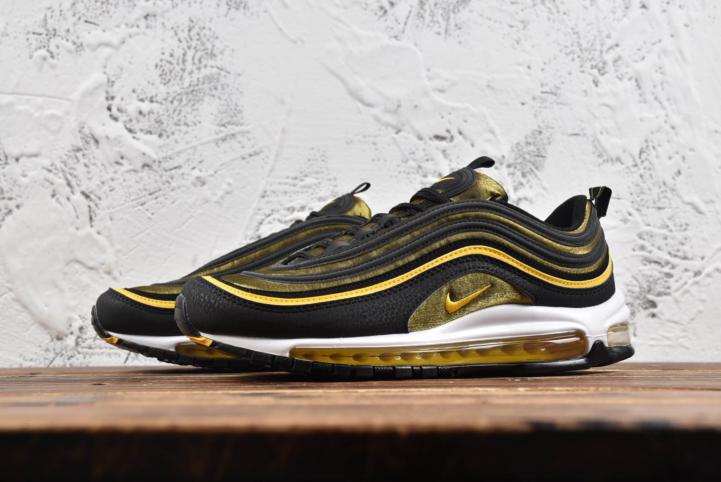 Air Max 97 - whatever on