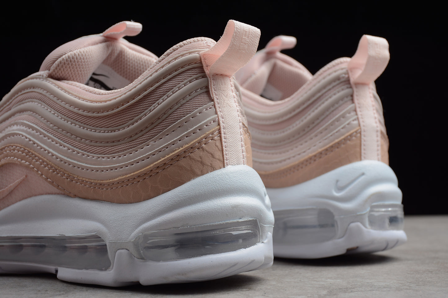 Air Max 97 - whatever on