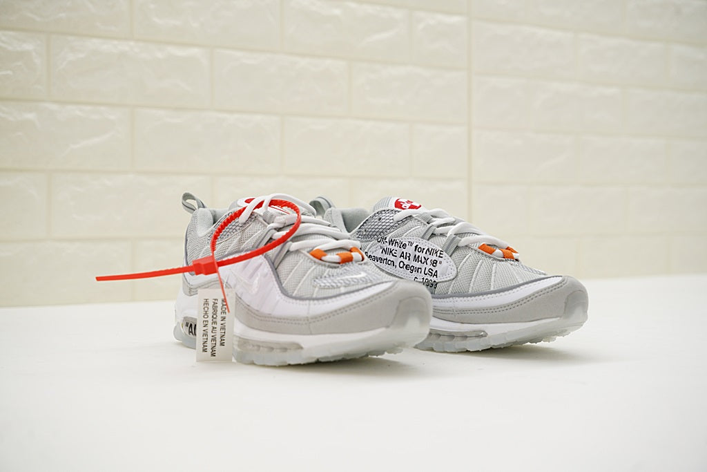 Air Max 98 - whatever on