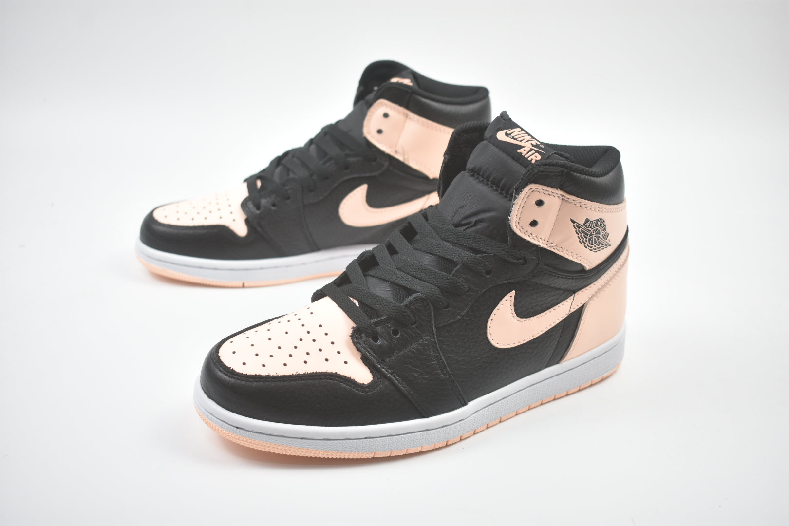 Air Jordan 1 - whatever on