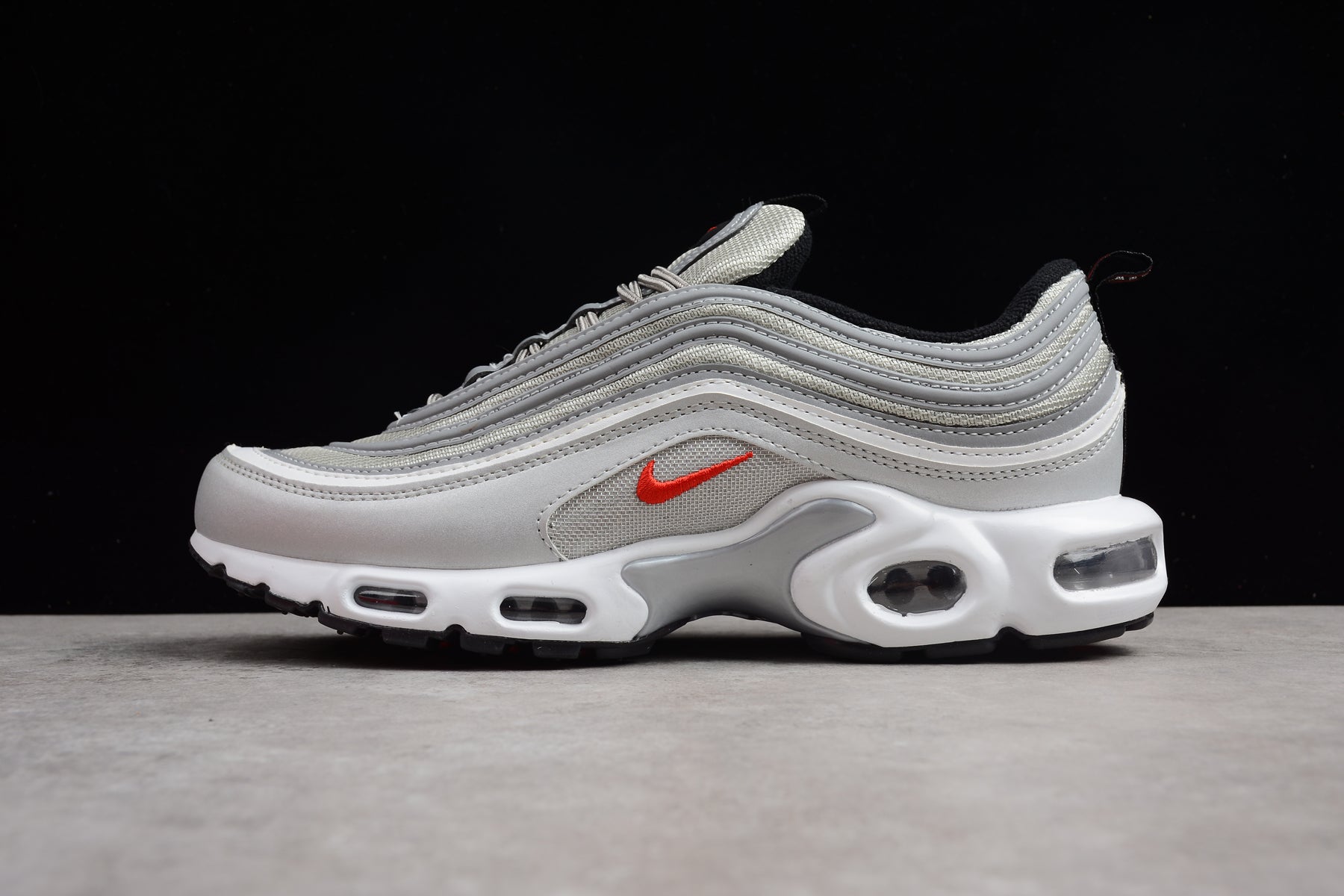 Air Max 97 Plus - whatever on
