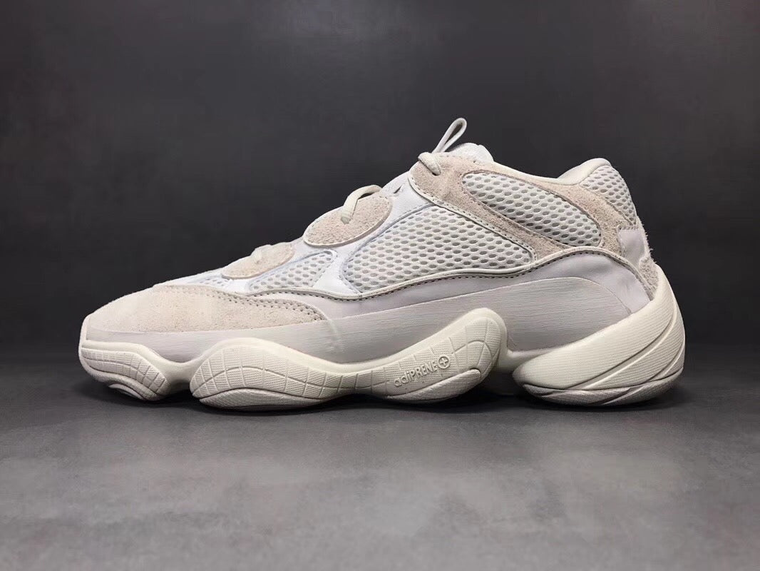 500 Blush / Desert Rat - whatever on