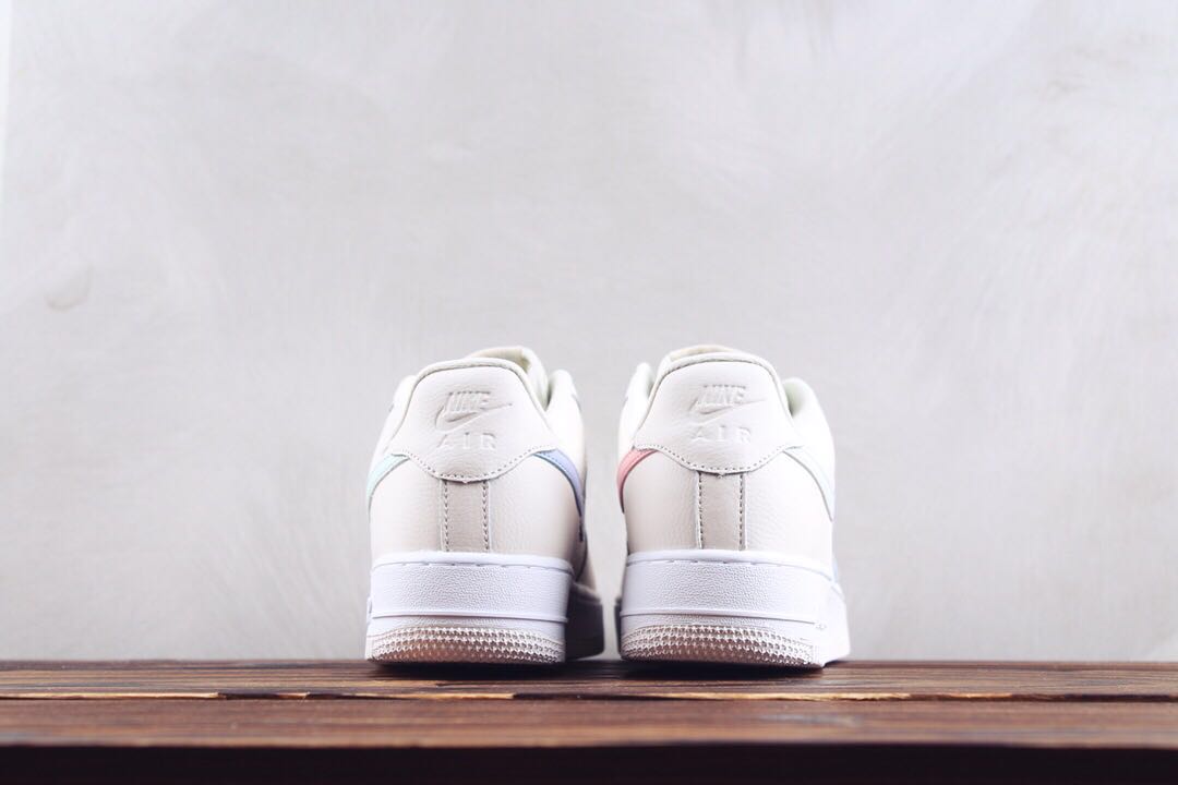 Air Force 1 07 lv8 Suede - whatever on