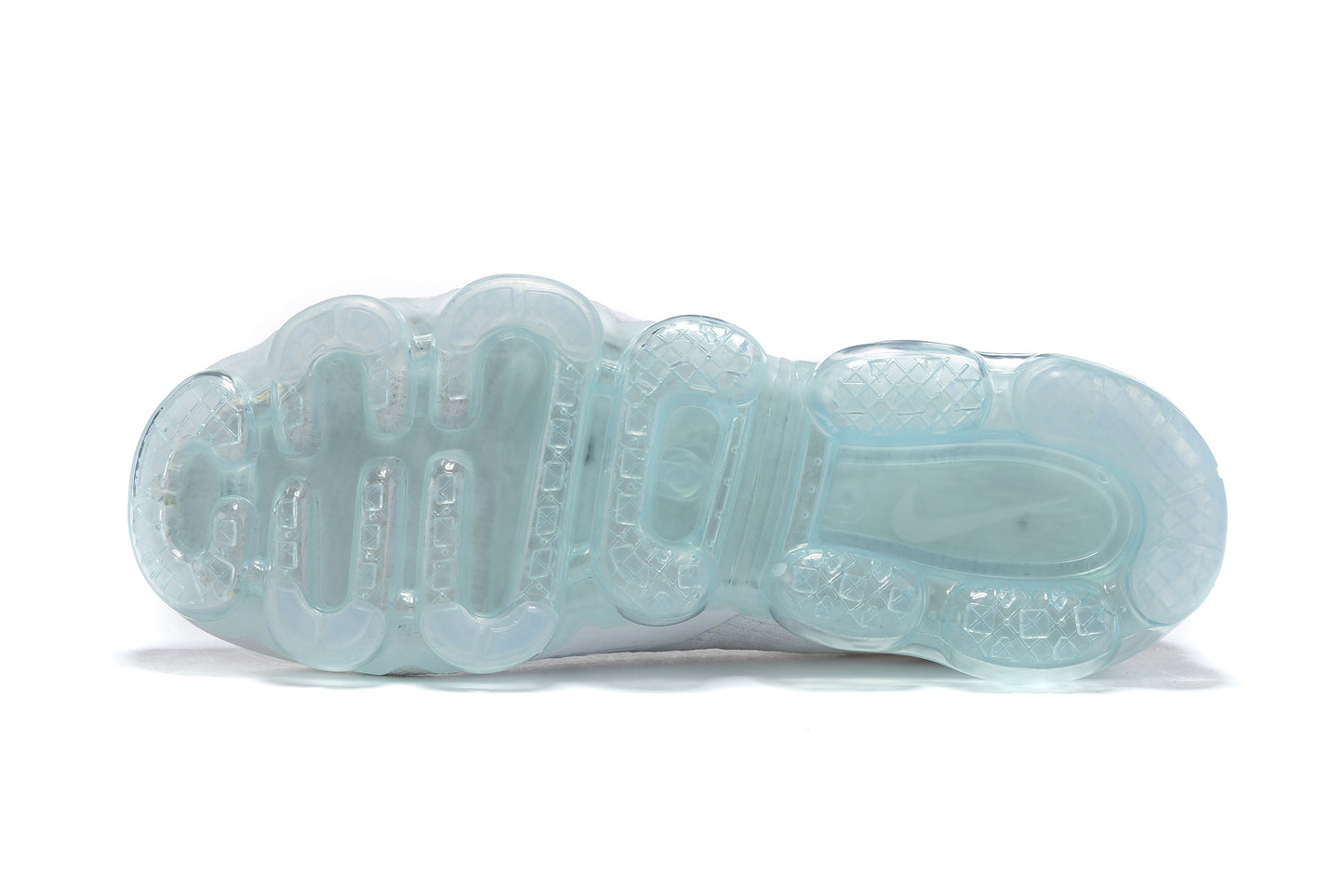 Vapormax Flyknit - whatever on