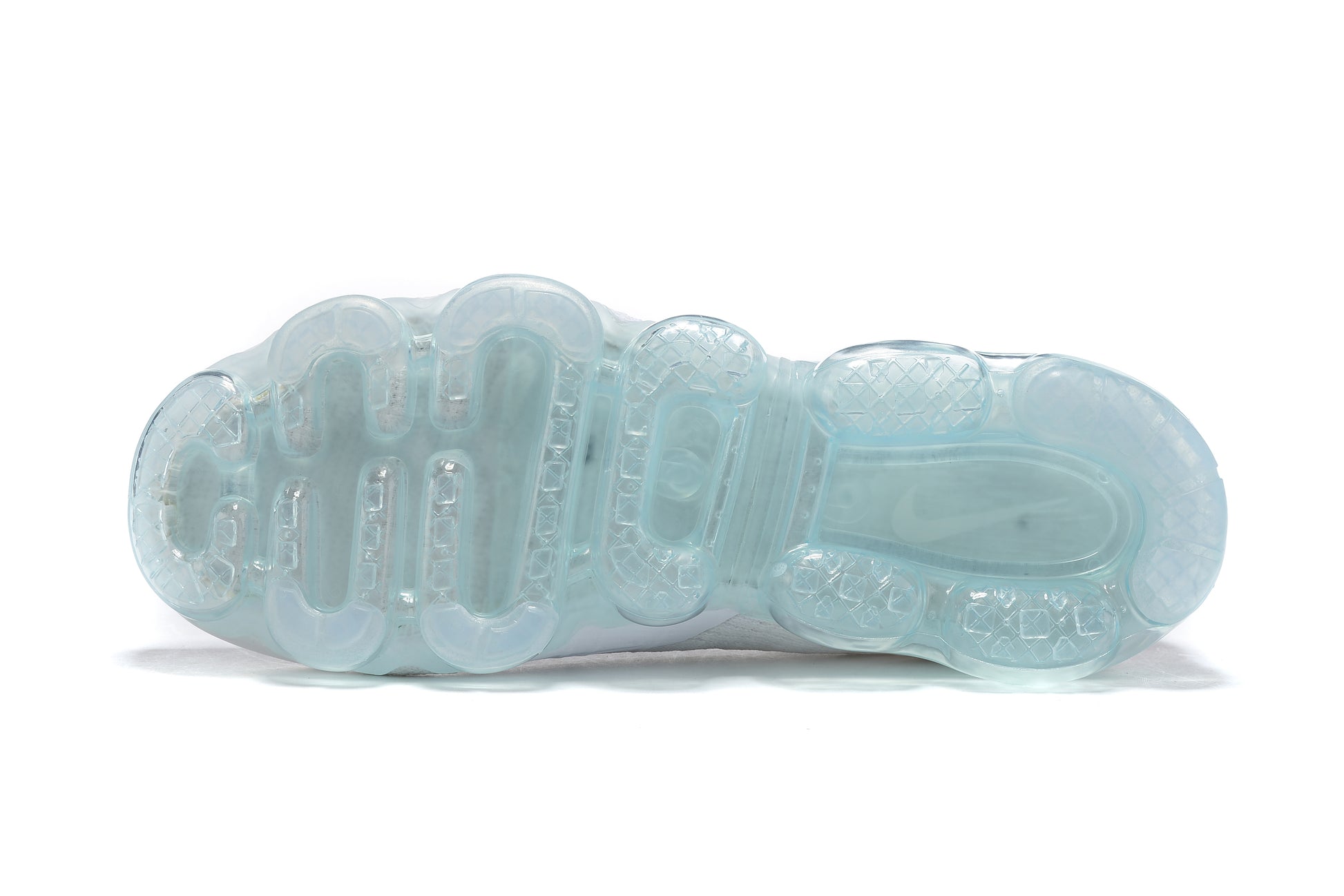 Vapormax Flyknit - whatever on