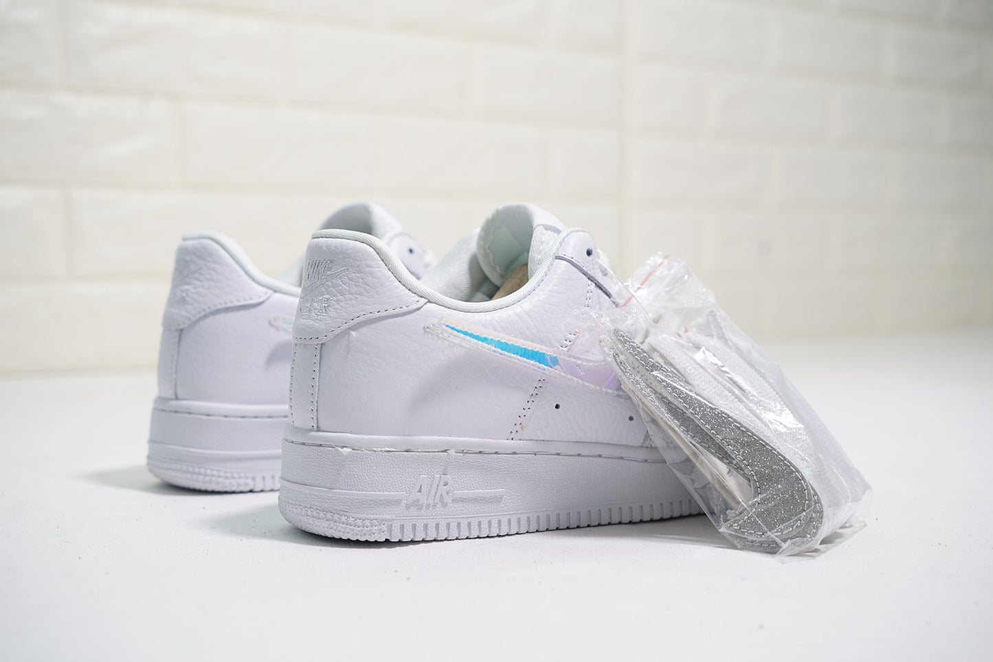 Wmns Air Force 1 Low - whatever on