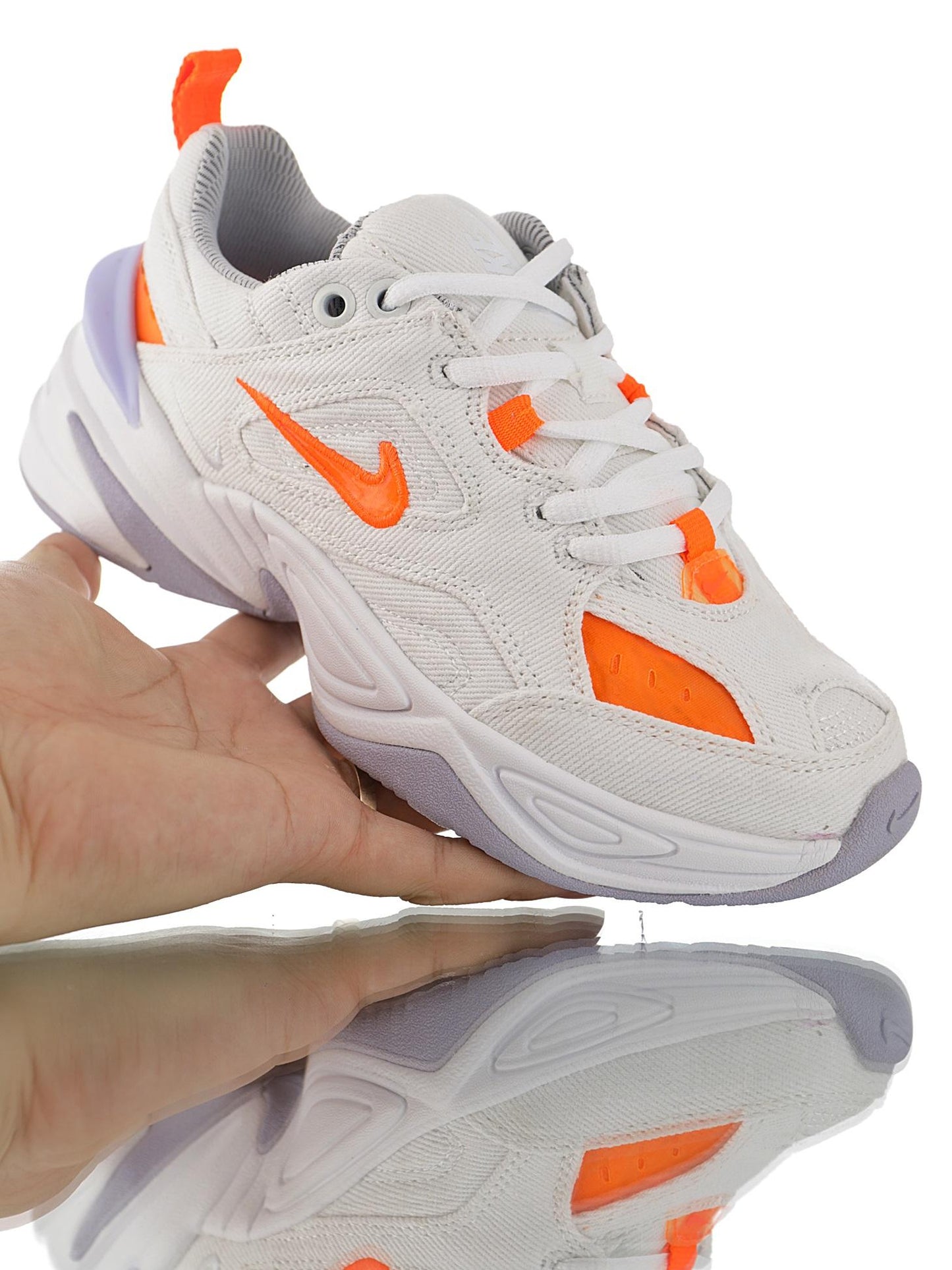 M2K Tekno - whatever on