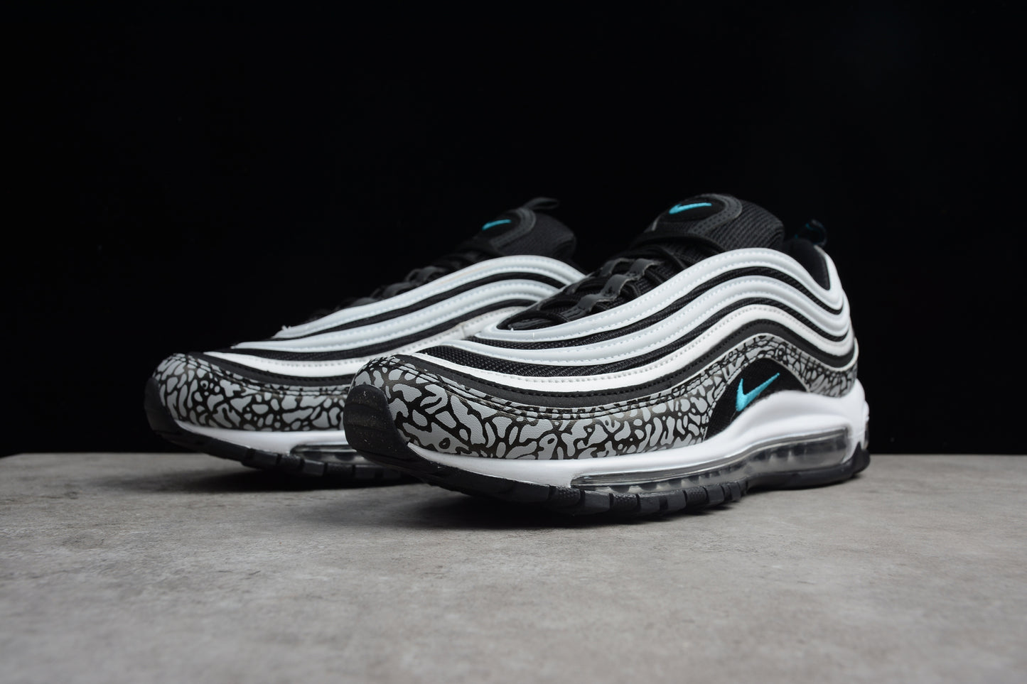 Air Max 97 - whatever on