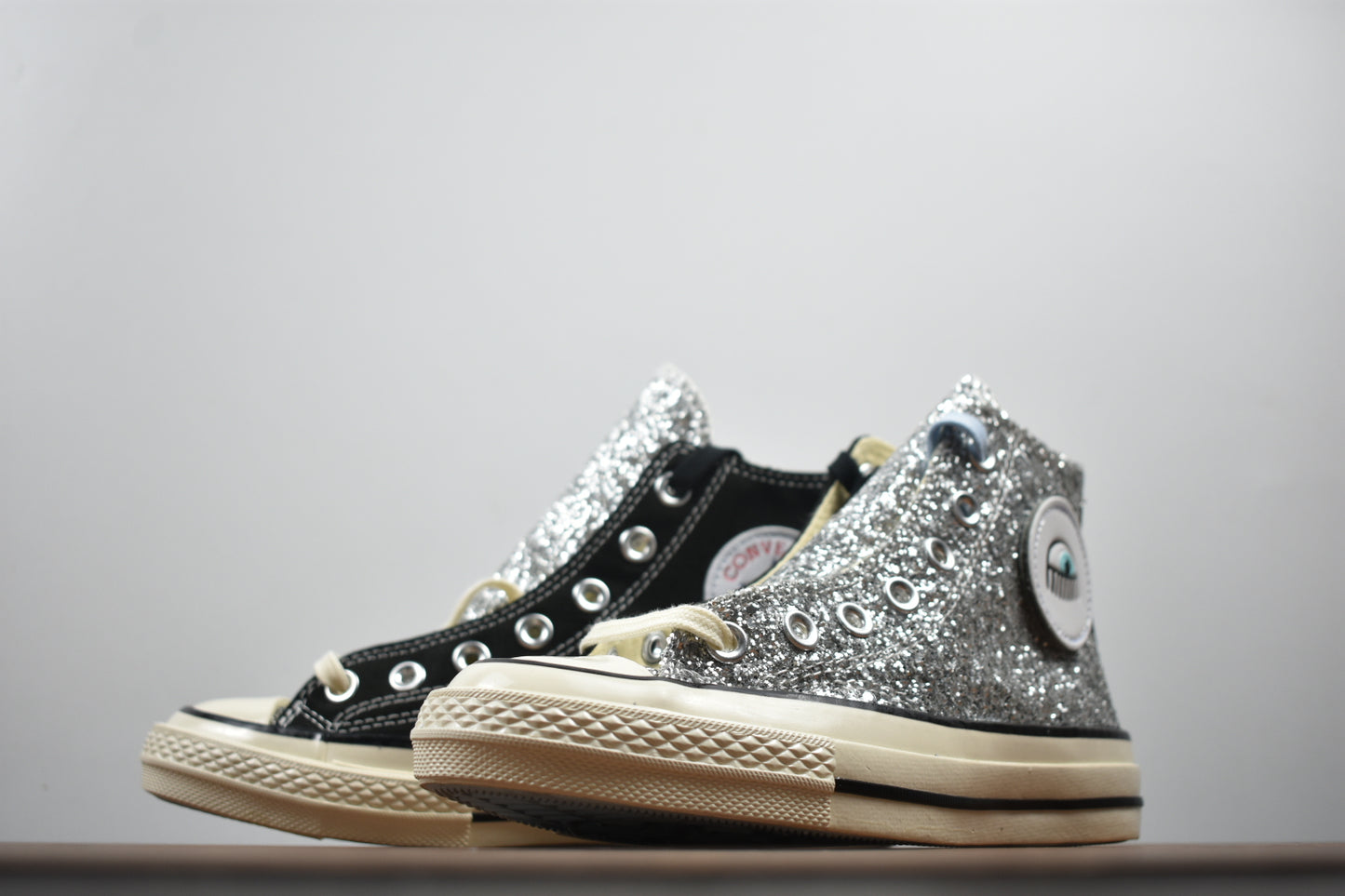 All star Chiara Black - whatever on