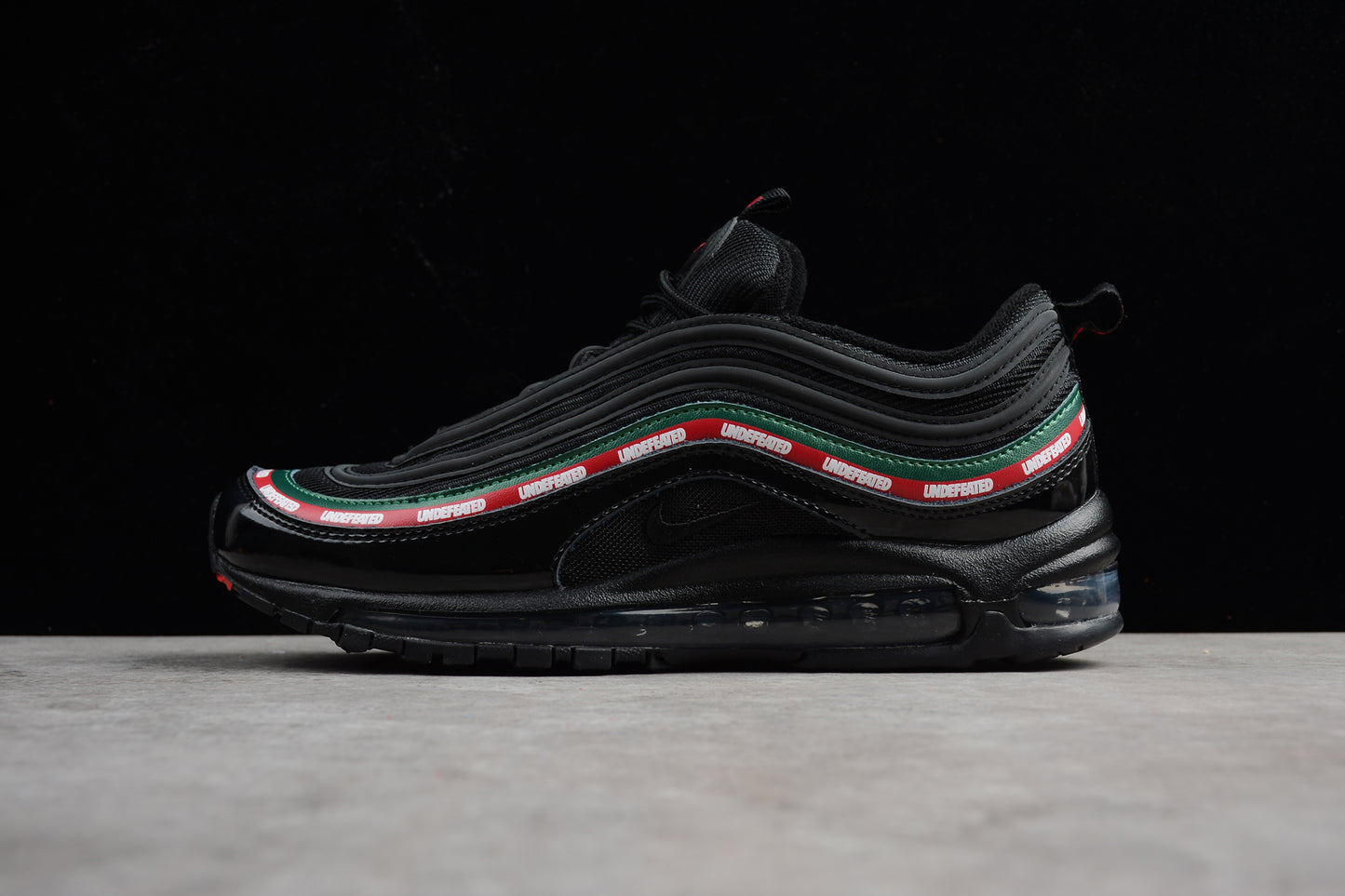 Air Max 97 - whatever on