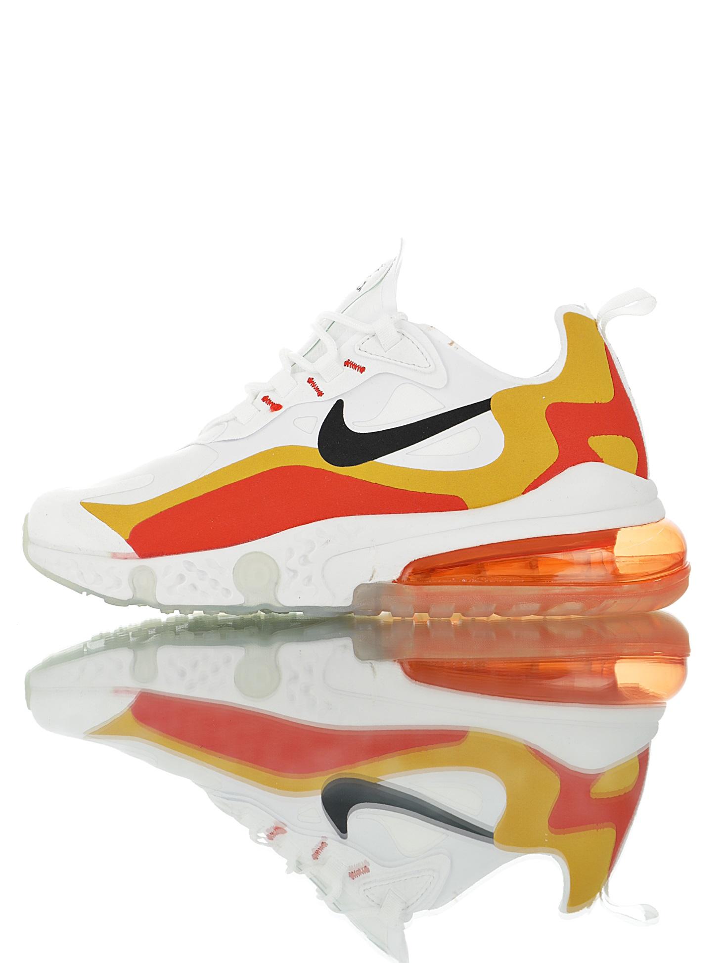 Air Max 270 React - whatever on