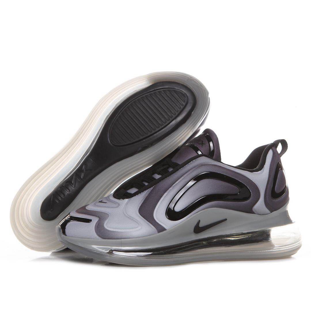 Air Max 720 - whatever on