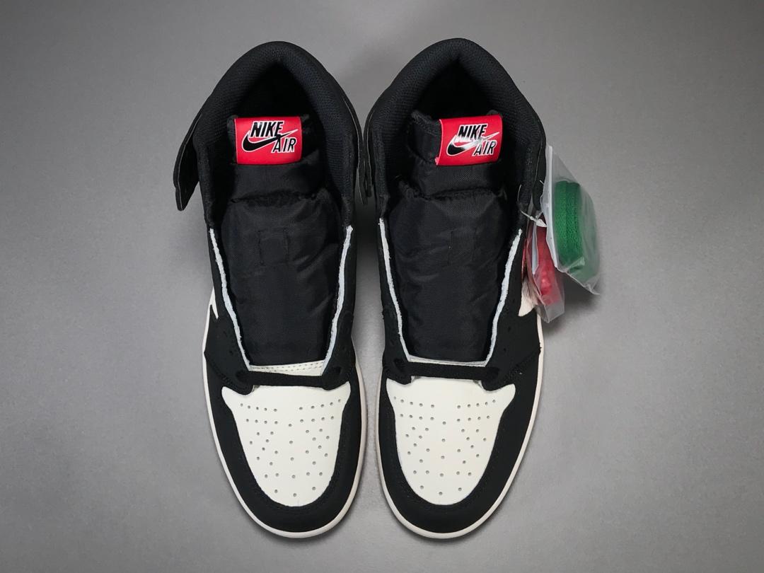 Air Jordan 1 “Sports Illustrated” - whatever on