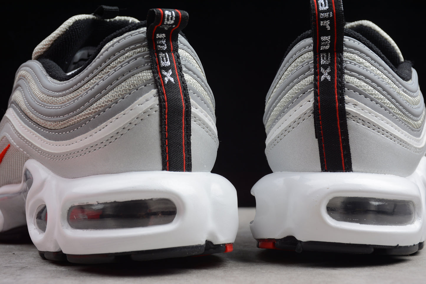 Air Max 97 Plus - whatever on