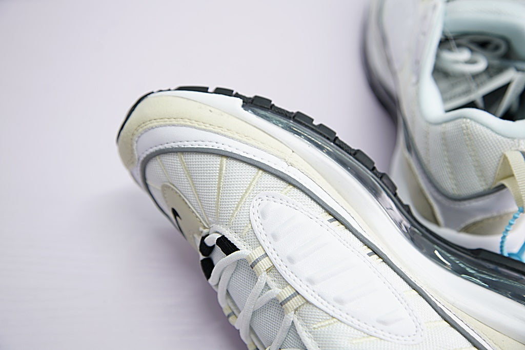 Air Max 98 - whatever on