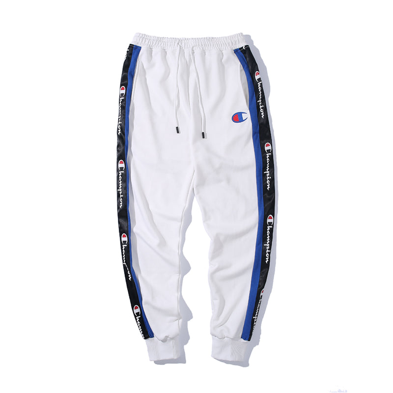 C Logo Pants - whatever on