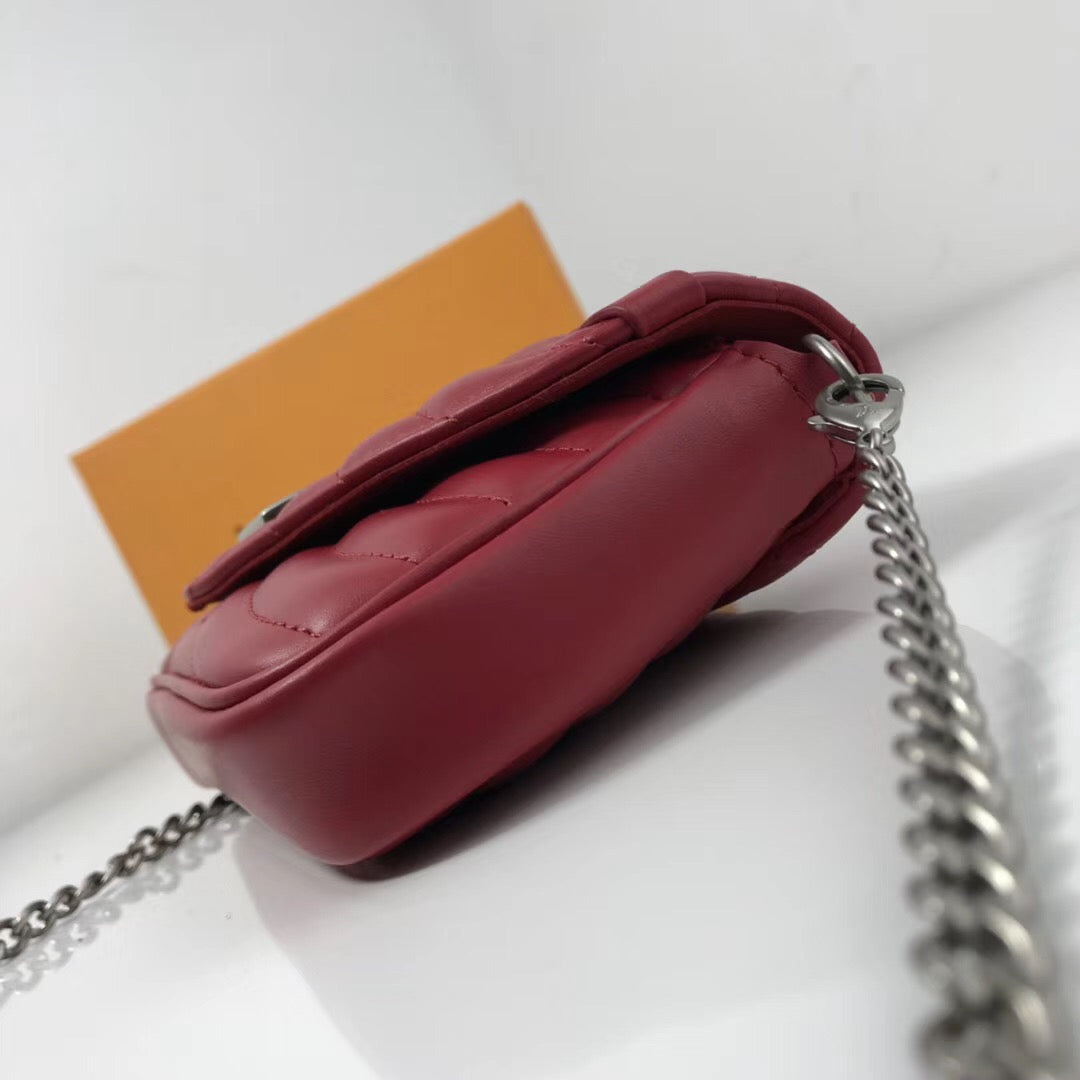 NEW WAVE BAG M63956