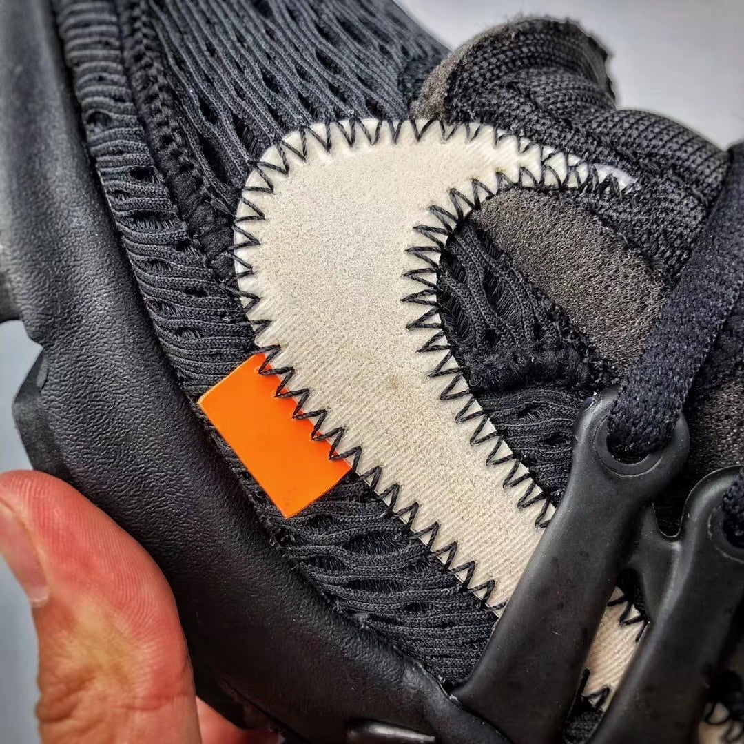 Air Presto x Off-White - whatever on