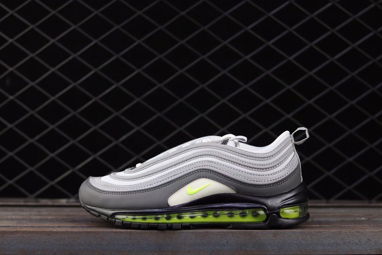 Air Max 97 - whatever on