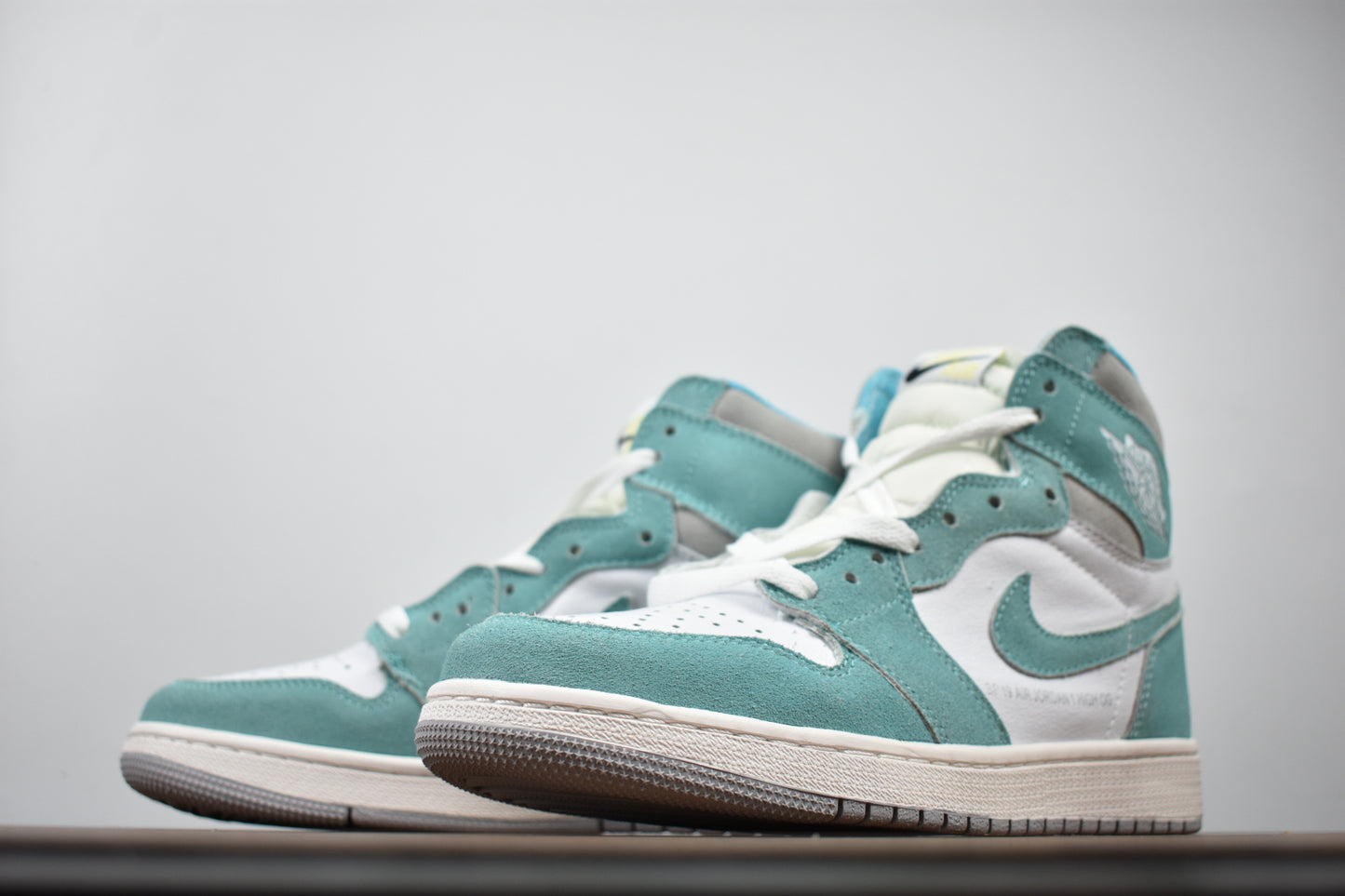 Air Jordan 1 - whatever on