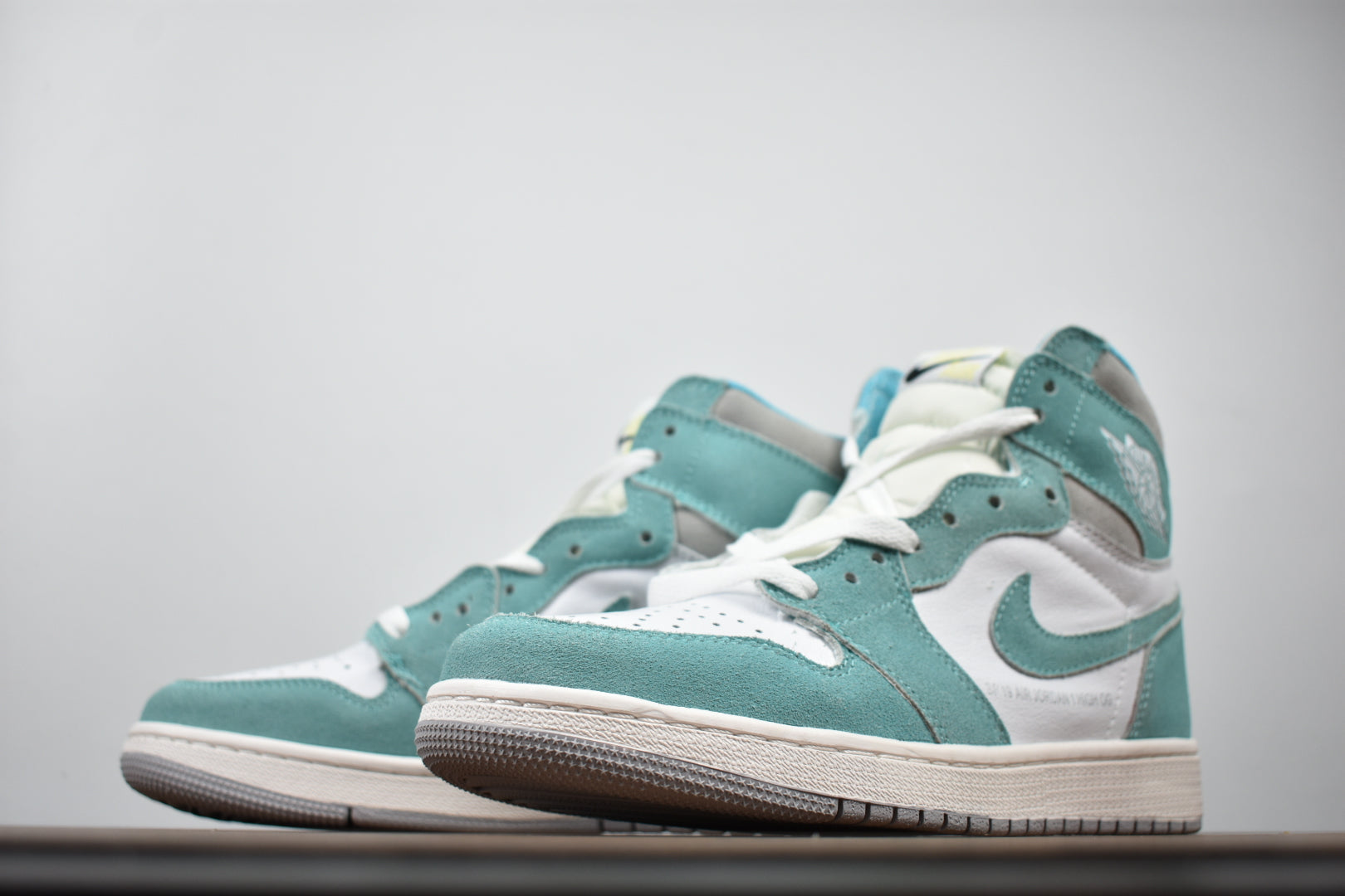 Air Jordan 1 - whatever on