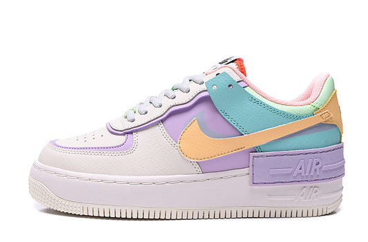 Air Force 1 Shadow - whatever on