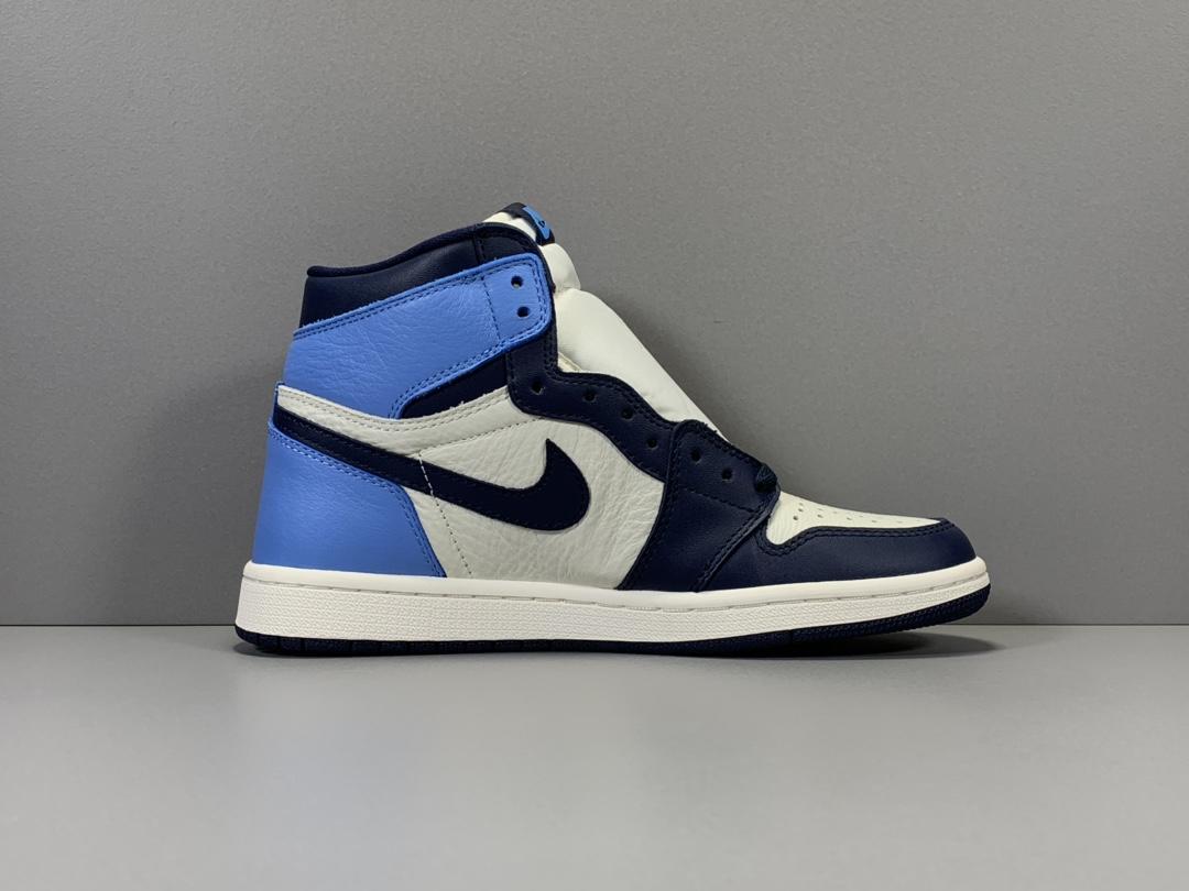 Air Jordan 1 Retro High OG - whatever on