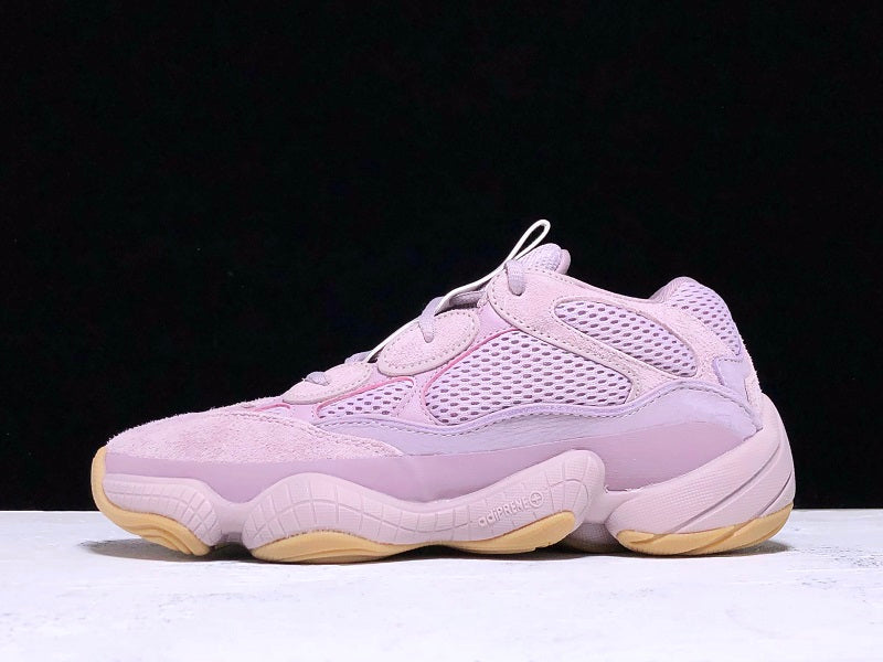 YEEZY 500 SOFT VISION - whatever on