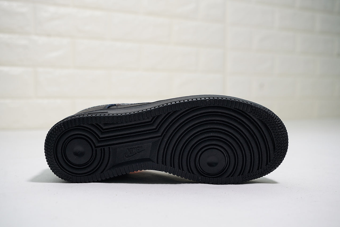 Air Force 1 Low “Just do it” - whatever on