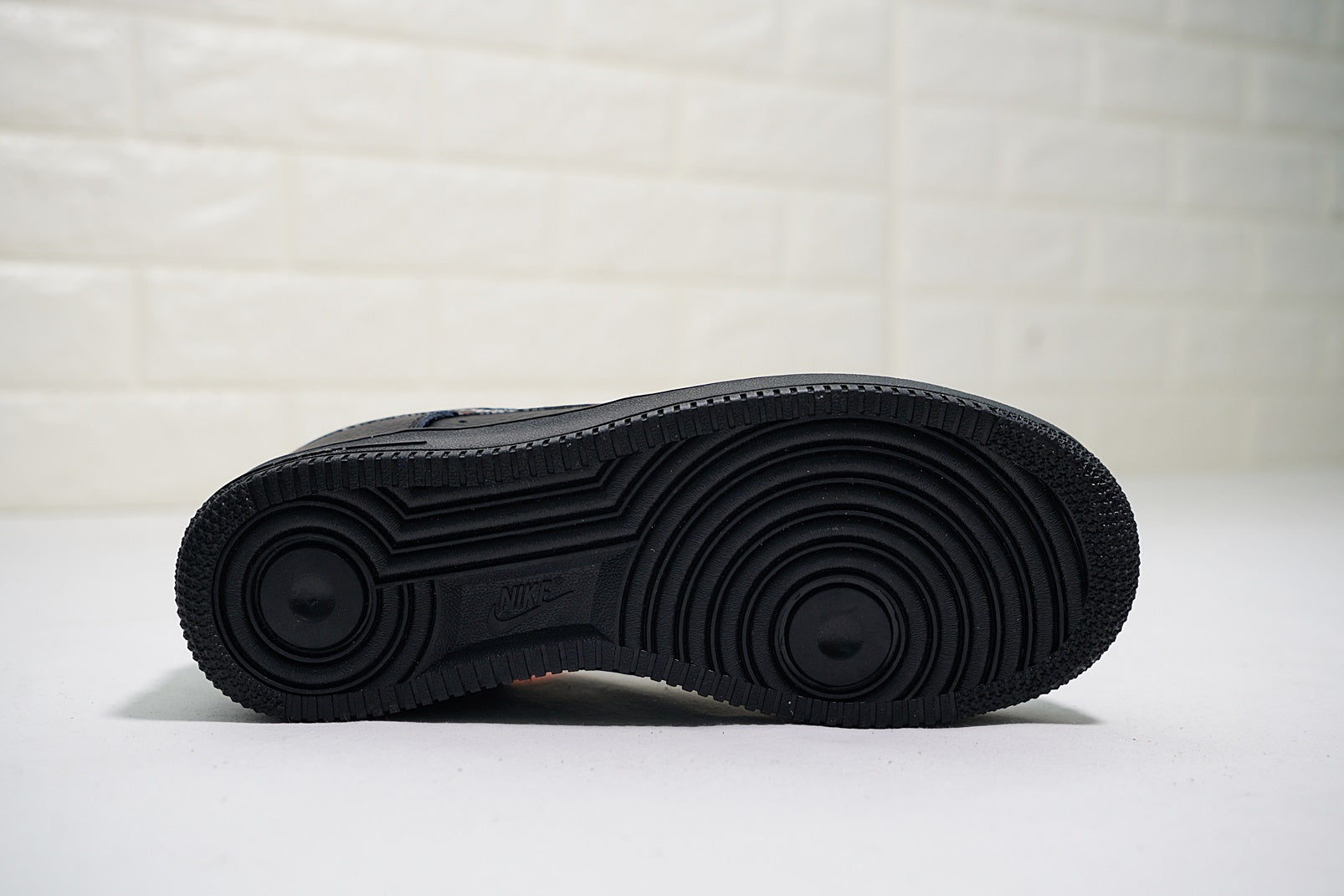 Air Force 1 Low “Just do it” - whatever on