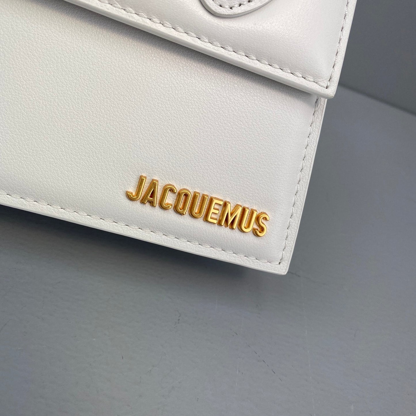 Le Chiquito Medium White