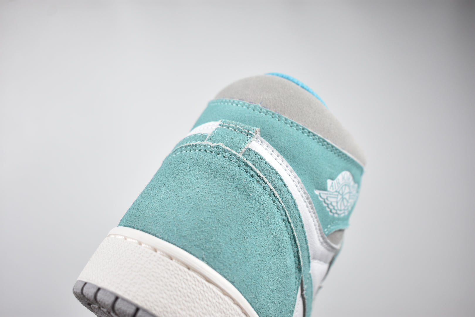 Air Jordan 1 - whatever on