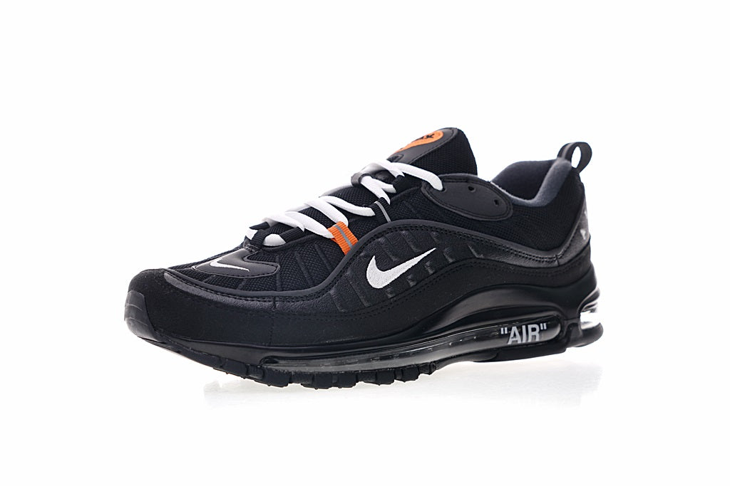 Air Max 98 - whatever on