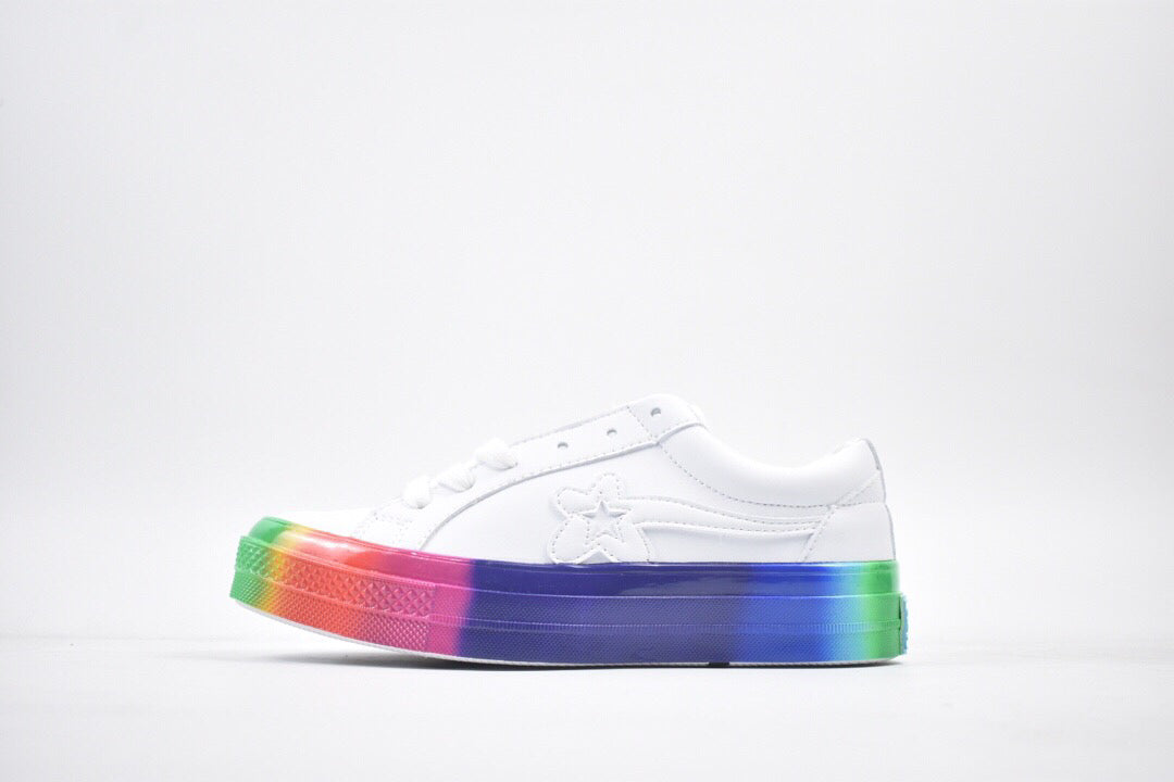 All Star Golf Le Fleur - whatever on