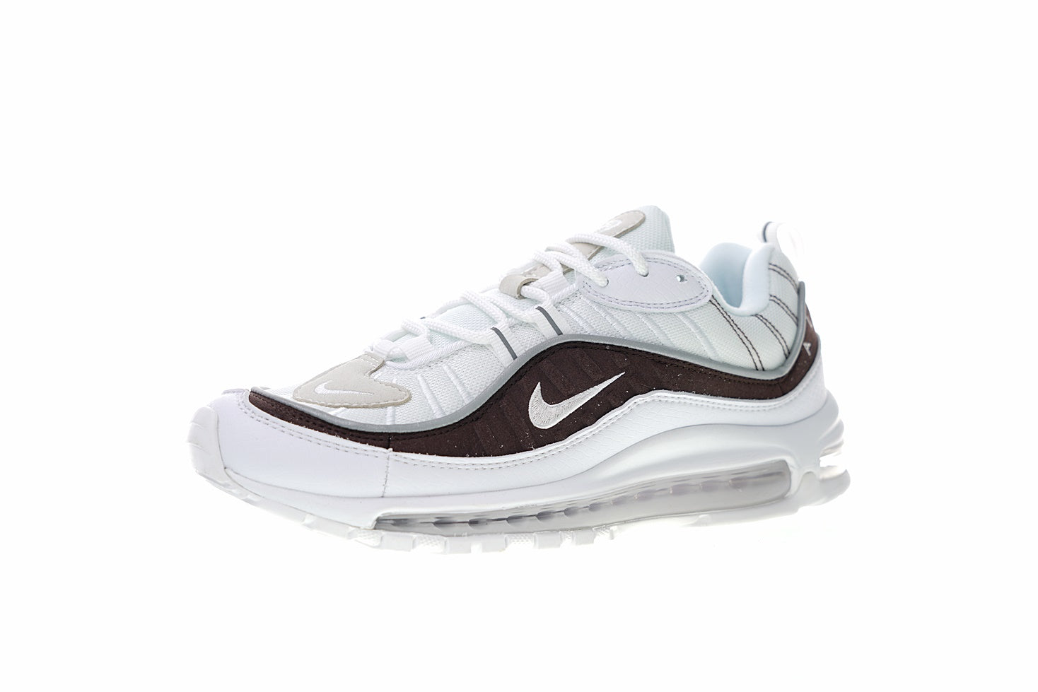 Air Max 98 - whatever on